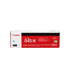 佳能（Canon)硒鼓CRG045 C青色标准(适用MF635Cx/MF633Cdw/MF631Cn）