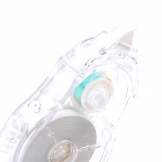 晨光 (M&G) ACT52311 简约本味系列改正带 20m*5mm 12个装