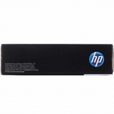 HP 131A 黑色原装 LaserJet 硒鼓CF210A