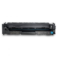 HP LaserJet 202X 高印量青色原装硒鼓CF501X