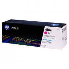 HP LaserJet 410A 品红色原装硒鼓410A 品红色