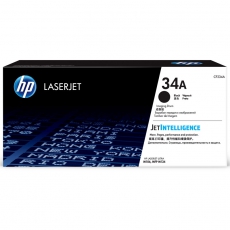 HP LaserJet 34A 原装成像鼓（定影/用户维护套件）CF234A