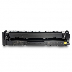 HP LaserJet 202A 黄色原装硒鼓CF502A