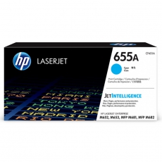 HP LaserJet 655A 青色原装硒鼓CF451A