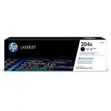 HP LaserJet 204A 黑色原装硒鼓CF510A