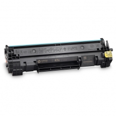 HP 47A LaserJet 黑色原装硒鼓CF247A