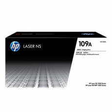 HP 109A 原装激光打印成像鼓(定影/用户维护套件)W1109A