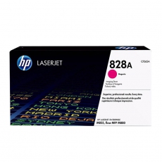 HP 828A 品红色激光成像鼓CF365A
