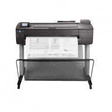 惠普（HP） DesignJet T730 36英寸大幅面绘图仪（含上门安装）