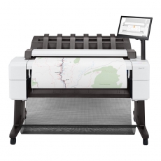 惠普（HP） DesignJet T2600 36英寸大幅面一体机（含上门安装