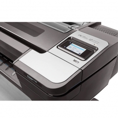 HP DesignJet T1708dr44 英寸打印机（含上门安装）