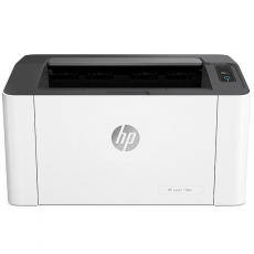 HP Laser 108a 打印机