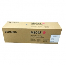 三星（SAMSUNG）CLT-M804S/XIL 红色粉盒 适用SL-X3220NR/X3280NR