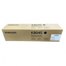 三星（SAMSUNG）CLT-K804S/XIL 黑色粉盒 适用SL-X3220NR/X3280NR