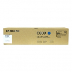 三星（SAMSUNG）CLT-C809S 青色粉盒 适用CLX-9301 9201 9251NA