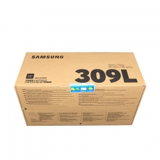三星（SAMSUNG）MLT-D309L 黑色高容粉盒(SV100A) (适用ML-5510ND ML-6510ND)