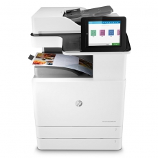 HP Color LaserJet Managed MFP E77428dn 彩色管理型数码复合机