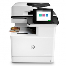 HP Color LaserJet Enterprise MFP M776dn 企业级彩色数码多功能一体机
