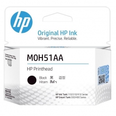 HP M0H51A GT 黑色替换打印头M0H51AA