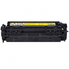 佳能（Canon)硒鼓CRG418 Y黄色(适用MF8580Cdw/MF8550Cdn）