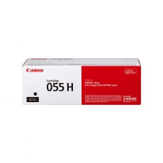 佳能（Canon）硒鼓CRG055H BK 黑色大容量（适用MF742Cdw/MF746Cx/LBP663Cdw/LBP663Cdn/LBP664Cx）