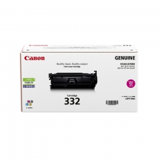佳能（Canon）CRG-332M 红色硒鼓（适用于LBP7780Cx）