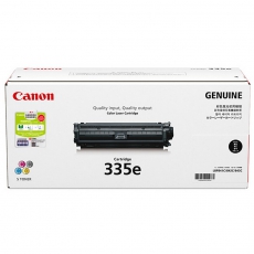佳能（Canon）CRG-335e BK黑色硒鼓(适用LBP843Cx LBP841Cdn)约7000页