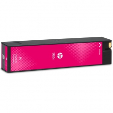 HP 982X PageWide 高印量洋红色原装墨盒T0B28A