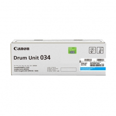 佳能（Canon）CRG-034C蓝色感光鼓 适用于 iC MF810Cdn