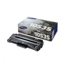 三星（SAMSUNG）MLT-D1053S 黑色硒鼓(SU764A) (适用ML-1911 2526 2581N SF-65 SCX-4601 4623FH)