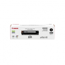 佳能（Canon)硒鼓CRG331 BK黑色(适用LBP7110Cw/MF8280Cw)