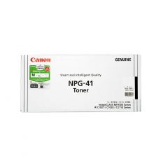 佳能（Canon）NPG-41BK黑色墨粉  （适用iC MF9340C）