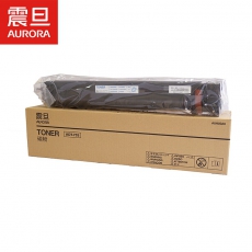 震旦（AURORA）ADT-755 黑色高容量碳粉 (适用AD755机器）