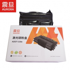 震旦（AURORA）ADDT-330E 原装墨粉盒(适用AD330PDN机型)