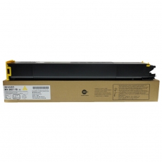 夏普（SHARP）MX-30CT CB 原装青色墨粉盒 小容量（适用C4081/3581/3081R机型）