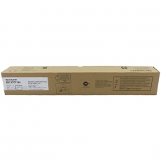 夏普（SHARP）MX-23CTMP 原装品红色墨粉盒（适用MX2318/2638/3138/2338机型）
