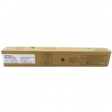 夏普（SHARP）MX-23CTCA 原装青色墨粉盒（适用MX2318/2638/3138/2338机型）
