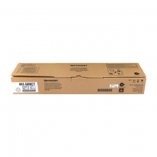 夏普（SHARP）MX-500CT 原装黑色墨粉盒（适用于MX-M363N/363U/453N/453U/503N机型）