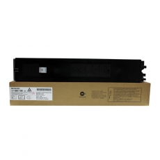 夏普（SHARP）SF-60CT-BB 高容黑色墨粉 (适用SF-S501/601DC/SF-S351/401/262/312RC机型)