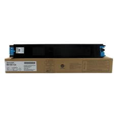 夏普（SHARP）MX-51CTBA 黑色墨粉盒（适用MX4148/5148NC机型）