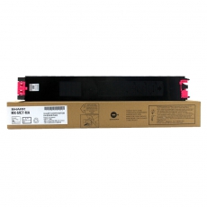 夏普（SHARP）MX-51CTCA 青色墨粉盒（适用MX4148/5148NC机型）