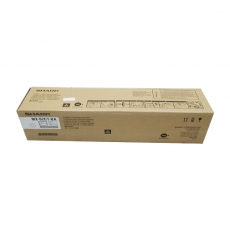 夏普（SHARP）MX-62CT-MA 红色墨粉 (适用MX6240N/7040N机型)