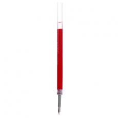金万年(Genvana) K-5018B-003 RS-09系列学生考试办公签字笔芯 0.5 红色 20支/盒