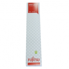 富士通（Fujitsu）DPK350 黑色色带 （适用DPK350/360/370K系列）