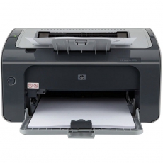 HP LaserJet Pro P1106 激光打印机