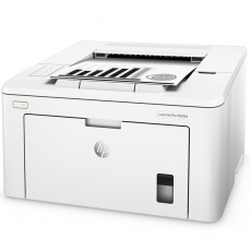 HP LaserJet Pro M203d 打印机