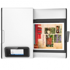 HP PageWide Pro 552dw 打印机