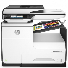 HP PageWide Pro 477dw 多功能一体机