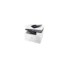 HP LaserJet MFP M436nda A3数码复合机