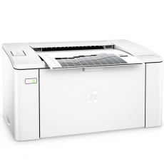 HP LaserJet Pro M104a 打印机